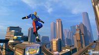 Nuevas im�genes de DC Universe Online