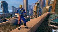 Nuevas im�genes de DC Universe Online
