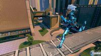 Nuevas im�genes de DC Universe Online