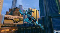 Nuevas im�genes de DC Universe Online