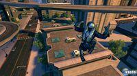 Nuevas im�genes de DC Universe Online