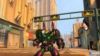 Marv Wolfman colabora en el desarrollo de DC Universe Online