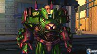 Marv Wolfman colabora en el desarrollo de DC Universe Online