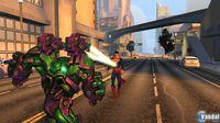 Marv Wolfman colabora en el desarrollo de DC Universe Online