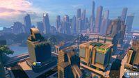 Marv Wolfman colabora en el desarrollo de DC Universe Online