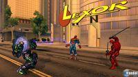 Marv Wolfman colabora en el desarrollo de DC Universe Online