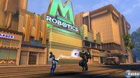 Marv Wolfman colabora en el desarrollo de DC Universe Online