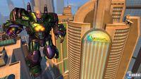 Marv Wolfman colabora en el desarrollo de DC Universe Online