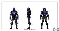Marv Wolfman colabora en el desarrollo de DC Universe Online