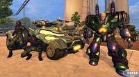 Marv Wolfman colabora en el desarrollo de DC Universe Online