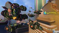 Marv Wolfman colabora en el desarrollo de DC Universe Online