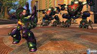 Marv Wolfman colabora en el desarrollo de DC Universe Online