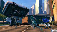 Solomon Grundy se muestra en DC Universe Online