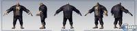 Solomon Grundy se muestra en DC Universe Online