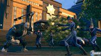 Solomon Grundy se muestra en DC Universe Online