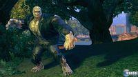 Solomon Grundy se muestra en DC Universe Online