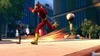 El superh�roe Flash estar� en DC Universe Online