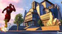 El superh�roe Flash estar� en DC Universe Online