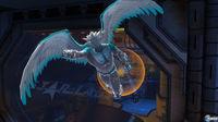 GC: Nuevas im�genes de DC Universe Online