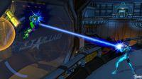 GC: Nuevas im�genes de DC Universe Online