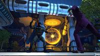 GC: Nuevas im�genes de DC Universe Online