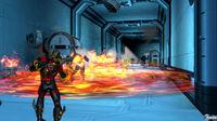 GC: Nuevas im�genes de DC Universe Online