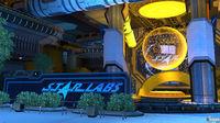 GC: Nuevas im�genes de DC Universe Online