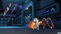 GC: Nuevas im�genes de DC Universe Online