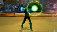 Linterna Verde se muestra en DC Universe Online