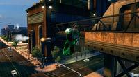 Linterna Verde se muestra en DC Universe Online