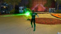 Linterna Verde se muestra en DC Universe Online
