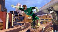 Linterna Verde se muestra en DC Universe Online