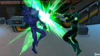 Linterna Verde se muestra en DC Universe Online