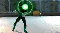 Linterna Verde se muestra en DC Universe Online