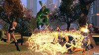 Flecha Verde se muestra en DC Universe Online