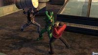 Flecha Verde se muestra en DC Universe Online