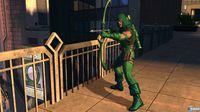 Flecha Verde se muestra en DC Universe Online
