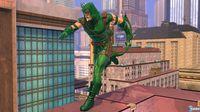 Flecha Verde se muestra en DC Universe Online