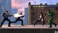 Flecha Verde se muestra en DC Universe Online