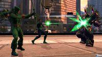 Flecha Verde se muestra en DC Universe Online
