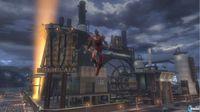 La Bat Cueva se muestra en DC Universe Online