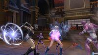 La Bat Cueva se muestra en DC Universe Online