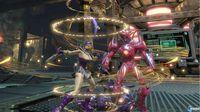 La Bat Cueva se muestra en DC Universe Online