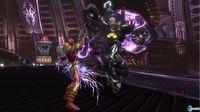 Nuevas im�genes e ilustraciones de DC Universe Online