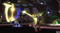 Nuevas im�genes e ilustraciones de DC Universe Online