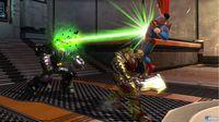 Nuevas im�genes e ilustraciones de DC Universe Online