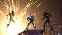 Nuevas im�genes de DC Universe Online