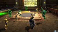 Nuevas im�genes de DC Universe Online