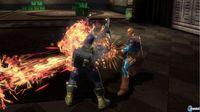 Nuevas im�genes de DC Universe Online