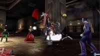 Nuevas im�genes de DC Universe Online